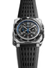 Bell & Ross Watch BR 03 94 A521 Alpine Racing Limited Edition