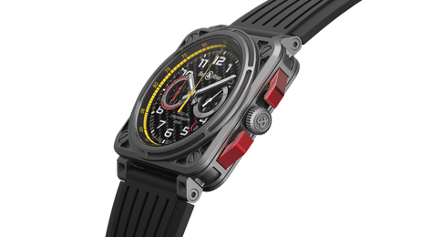 Bell & Ross Watch BR 03 94 RS18 Limited Edition