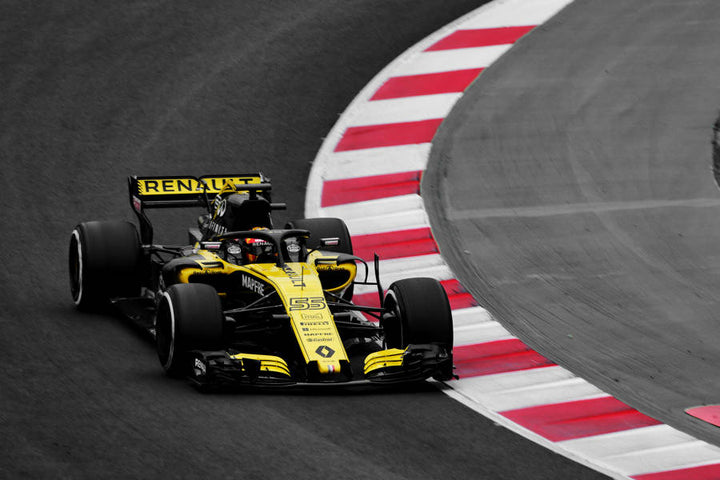 Bell & Ross Watch BR 03 94 RS18 Limited Edition