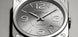Bell & Ross Watch BRS Officer Ruthenium