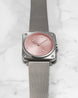 Bell & Ross Watch BRS Pink Diamond Eagle