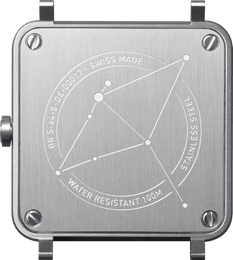 Bell & Ross Watch BRS Pink Diamond Eagle