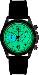 Bell & Ross Watch BR V2 94 Full Lum Limited Edition