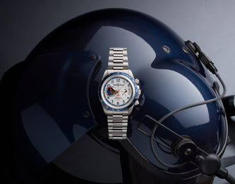 Bell & Ross Watch Vintage BR V2 94 Racing Bird Limited Edition