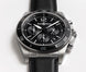 Bell & Ross Watch BRV3-94 Chrono Black Steel