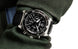 Bell & Ross Watch BRV3-94 Chrono Black Steel
