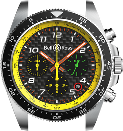 Bell & Ross Watch Vintage BR V3 94 R.S.19 Limited Edition