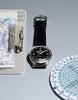 Bell & Ross Watch Vintage BR V1-92 Black Steel