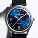 Bell & Ross Watch Vintage BR V1-92 Blue Steel D