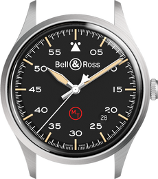 Bell & Ross Watch Vintage BR V1-92 Military D