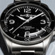 Bell & Ross Watch Vintage BR V2-92 Black Steel