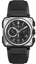 Bell & Ross Watch BR-X1 Black Titanium Limited Edition BRX1-CE-TI-BLC