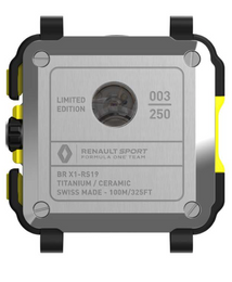 Bell & Ross Watch BR-X1 R.S.19 Limited Edition