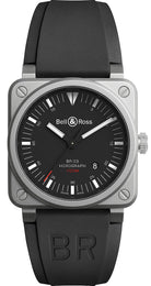 Bell & Ross Watch BR 03 92 Horograph Limited Edition