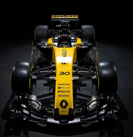 Bell & Ross Watch BR-X1 Tourbillon RS17