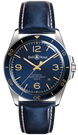 Bell & Ross Watch BR V2-92 Aeronavale BRV292-BU-G-ST/SCA