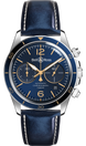 Bell & Ross Watch BR V2-94 Aeronavale BRV294-BU-G-ST/SCA