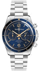 Bell & Ross Watch BR V2-94 Aeronavale BRV294-BU-G-ST/SST