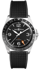 Bell & Ross Watch BR V2 93 GMT BRV293-BL-ST/SRB