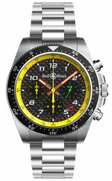 Bell & Ross Watch BR V2 94 R.S.19 Limited Edition BRV394-RS19/SST