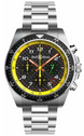 Bell & Ross Watch BR V2 94 R.S.19 Limited Edition BRV394-RS19/SST