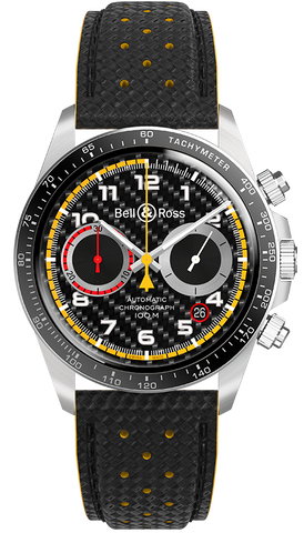 Bell & Ross Watch BR V2 94 RS18 BRV294-RS18/SCA