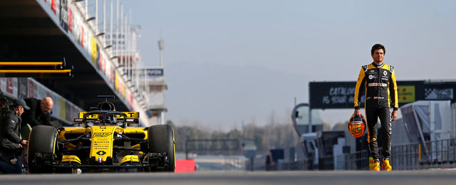 Bell & Ross Watch BR V2 94 RS18 Limited Edition