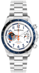 Bell & Ross Watch BR V2 94 Racing Bird Limited Edition BRV294-BB-ST/SST