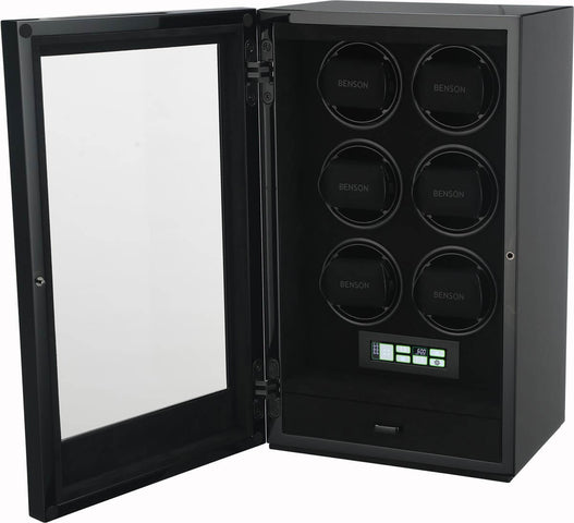 Benson Watch Winder Smart-Tech II 6.20.B