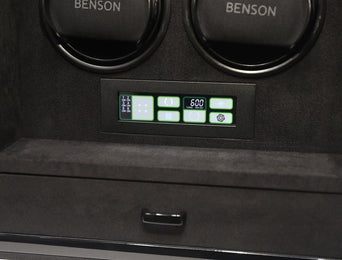 Benson Watch Winder Smart-Tech II 6.20.B