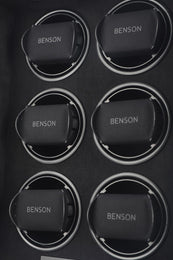 Benson Watch Winder Smart-Tech II 6.20.B
