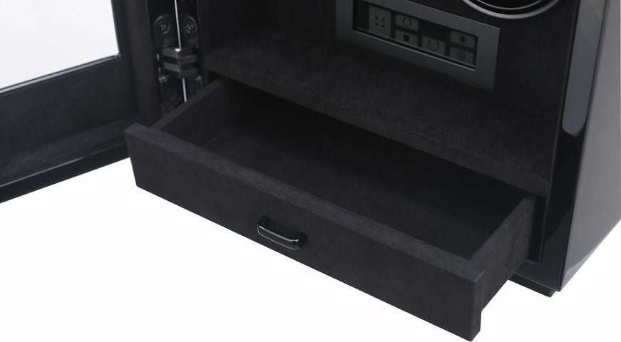 Benson Watch Winder Smart-Tech II 6.20.B