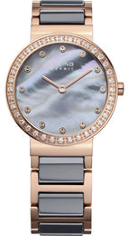 Bering Watch Ceramic Ladies 10729-769