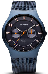 Bering Watch Classic Gents 11939-393