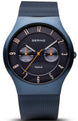 Bering Watch Classic Gents 11939-393