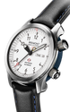 Bremont Watch Martin Baker MBII White Blue D