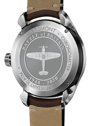 Bremont Watch Battle of Britain Limited Edition Set