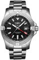 Breitling Watch Avenger Automatic GMT 43 A32397101B1A1