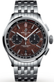 Breitling Watch B01 Chronograph 42 Bentley Centenary Limited Edition AB01181A1Q1A1
