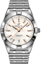 Breitling Watch Chronomat 32 A77310101A4A1