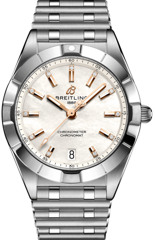 Breitling Watch Chronomat 32 A77310101A4A1