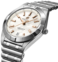 Breitling Watch Chronomat 32