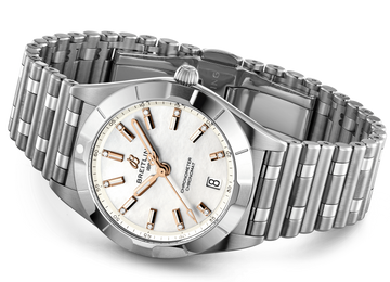 Breitling Chronomat 32 Watch