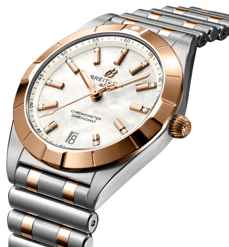 Breitling Chronomat 32 Watch