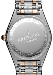 Breitling Chronomat 32 Watch