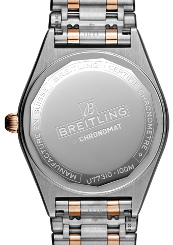 Breitling Watch Chronomat 32 U77310101A2U1
