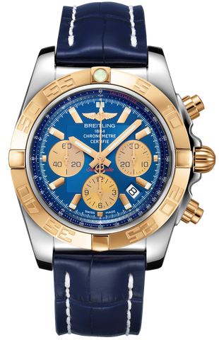 Breitling Watch Chronomat 44 CB0110121C1P2