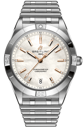Breitling Watch Chronomat Automatic 36 A10380101A4A1