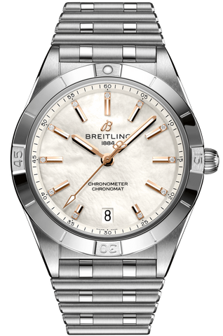 Breitling Watch Chronomat Automatic 36 A10380101A4A1
