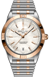 Breitling Watch Chronomat Automatic 36 U10380101A2U1